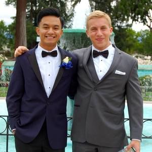 Meet your Posher, Julian